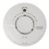 Angel Eye SCB10 Rook- en Koolmonoxide Melder